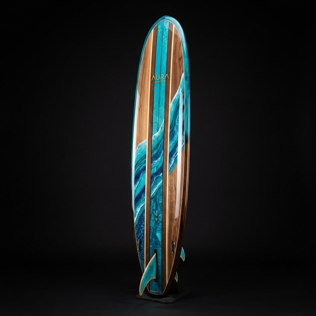 Recommended Board